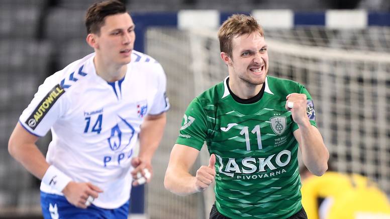 Nexe ne staje s pojačanjima: Potpisao mlađi brat ponajboljeg svjetskog rukometaša...