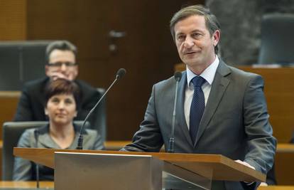 Erjavec: Nema ratifikacije ako ne zatvorite tužbe protiv LB-a