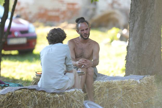 Kozjak : Održan 19. Slama festival - Sloboda