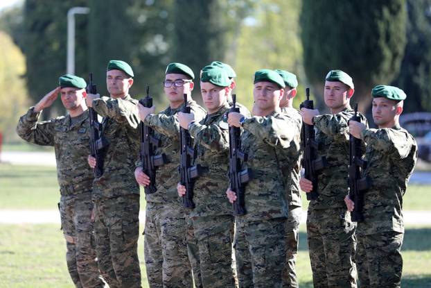 Pula: Obilježena 34. obljetnica stradanja pulskih pirotehničara