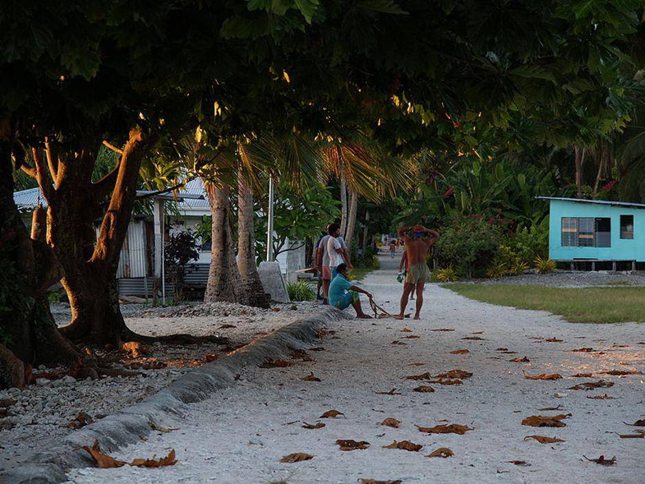 Atoli Tokelau