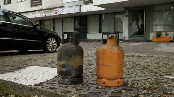Sve mogu grunuti! U Hrvatskoj 200.000 opasnih plinskih boca