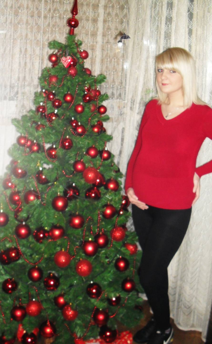 Šaljite fotografije božićnih jelki i osvojite vrijednu nagradu...