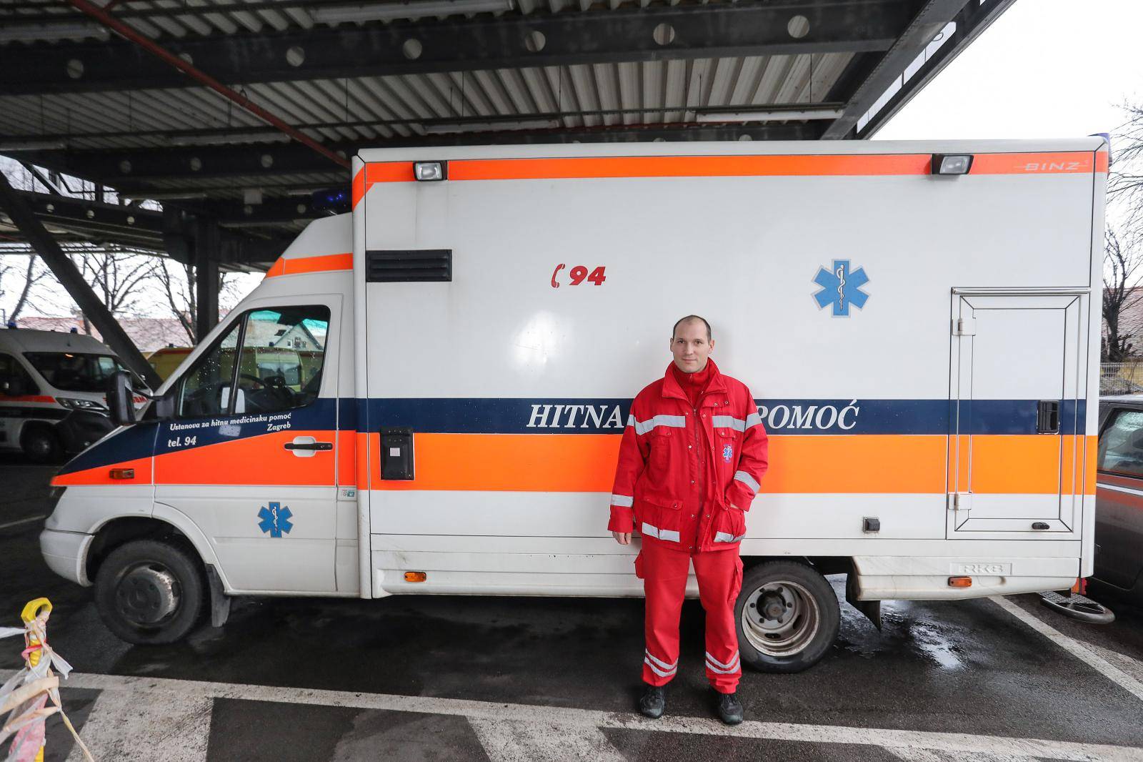 Kreće štrajk: 'Žao nam je, ali zar je sanitet manje vrijedan?'