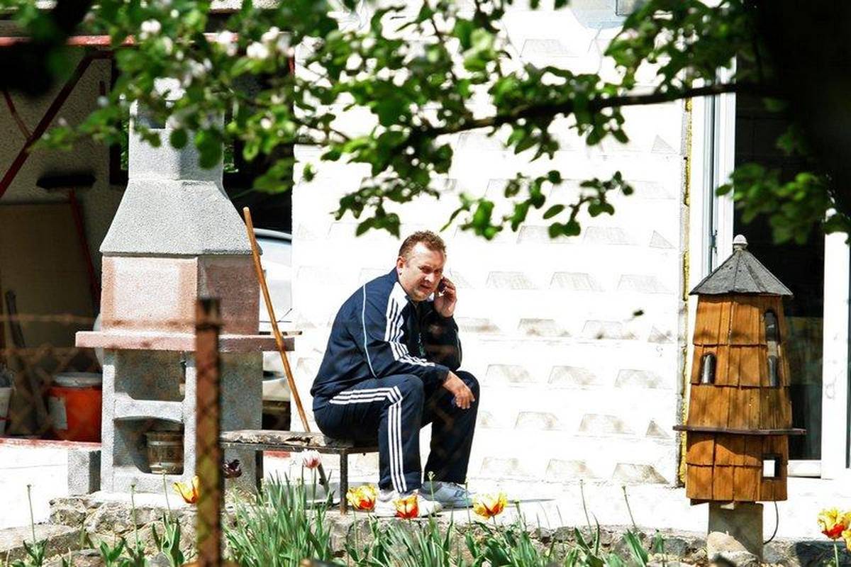Žena zapalila sebe i kuću zbog tuge za suprugom