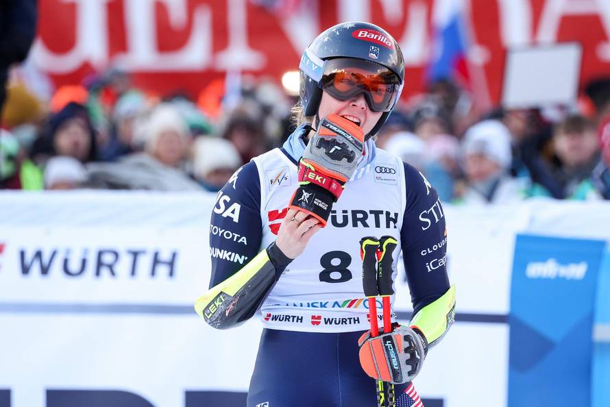 Kranjska Gora: Audi FIS Svjetski kup u skijanju 2026.
