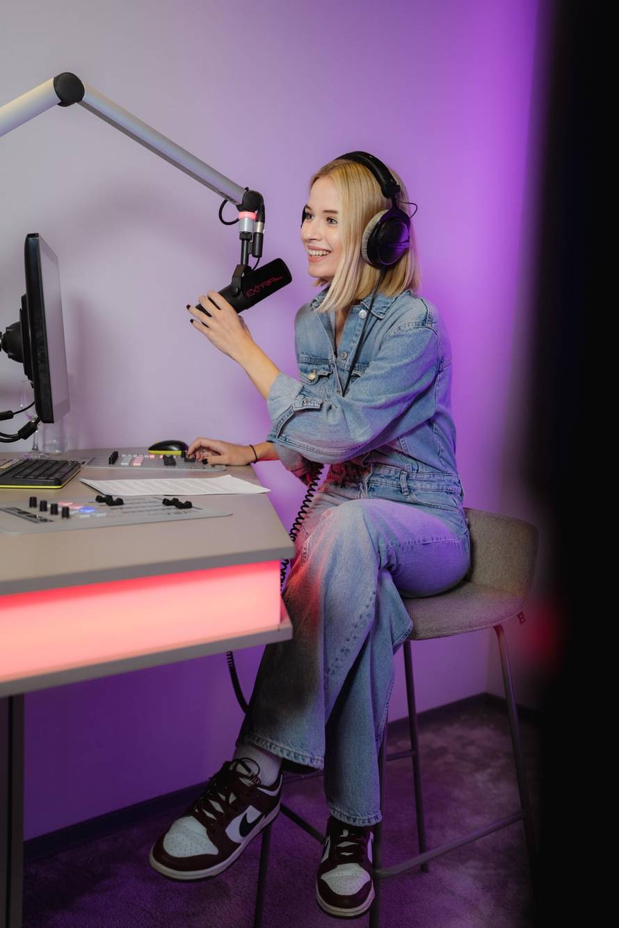 Senidah priznala: Kad pjevam za svoje roditelje kojih nema, publika mi pomaže da izdržim...