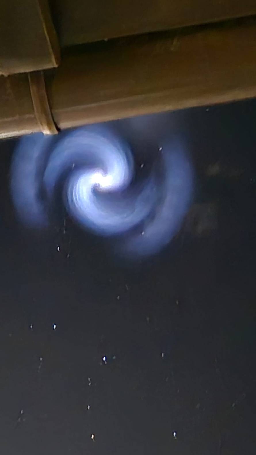 Svjetski mediji raspisali su se o misterioznoj plavoj svjetlosti: 'NLO-alarm iznad Njemačke!'