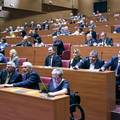 Sabor u srijedu raspravlja zakonske izmjene o gospodarenju otpadom