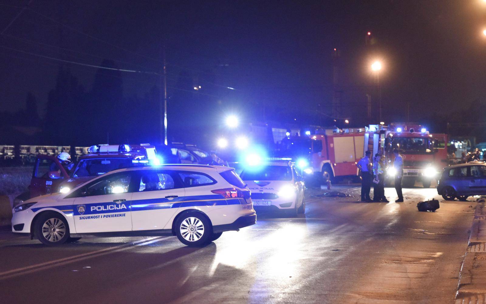 Masakr u Zagrebu: Ubio šest ljudi, među njima i jedno dijete