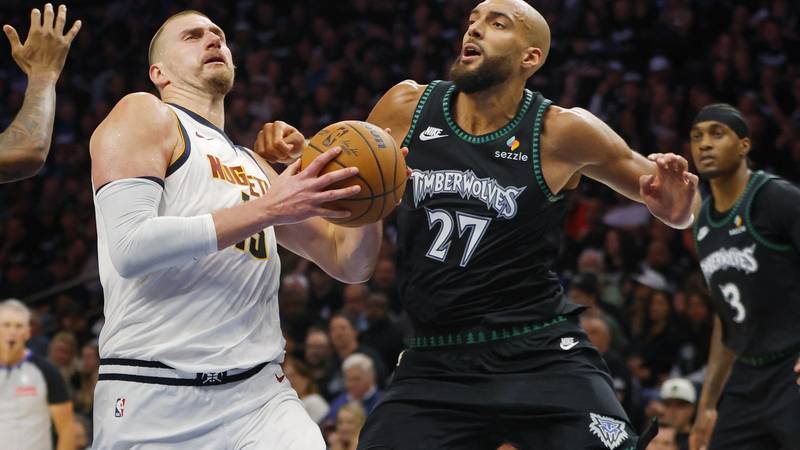 Jokić i Nuggetsi ispali iz NBA doigravanja, Minnesota ide dalje! Knicksi oborili rekord