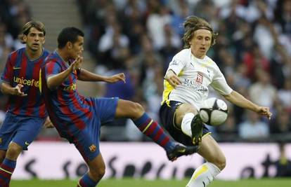 Osvaldo Ardiles: Modrić je krucijalan za Tottenham