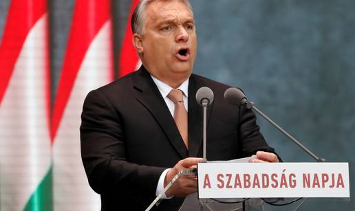 Orban: Primijenit ćemo silu da odbijemo novi val migranata