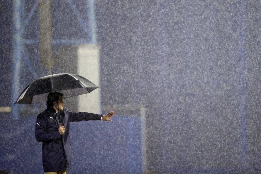 Sanjin Strukić/PIXSELL