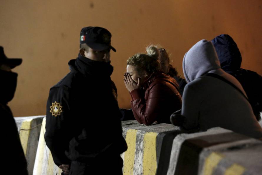 Uoči Papinog dolaska:  50-ak mrtvih u zatvorskim neredima