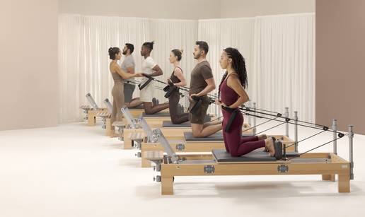 Otkrijte čaroliju pokreta u BASI Pilates Zagreb – vaše mjesto za transformaciju