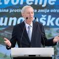 Kožić: Vodimo najrazvijeniju županiju i nastavljamo s konkretnim rezultatima