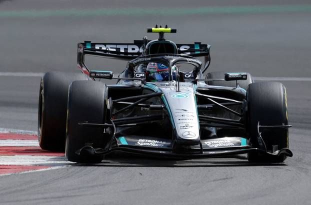 British Grand Prix