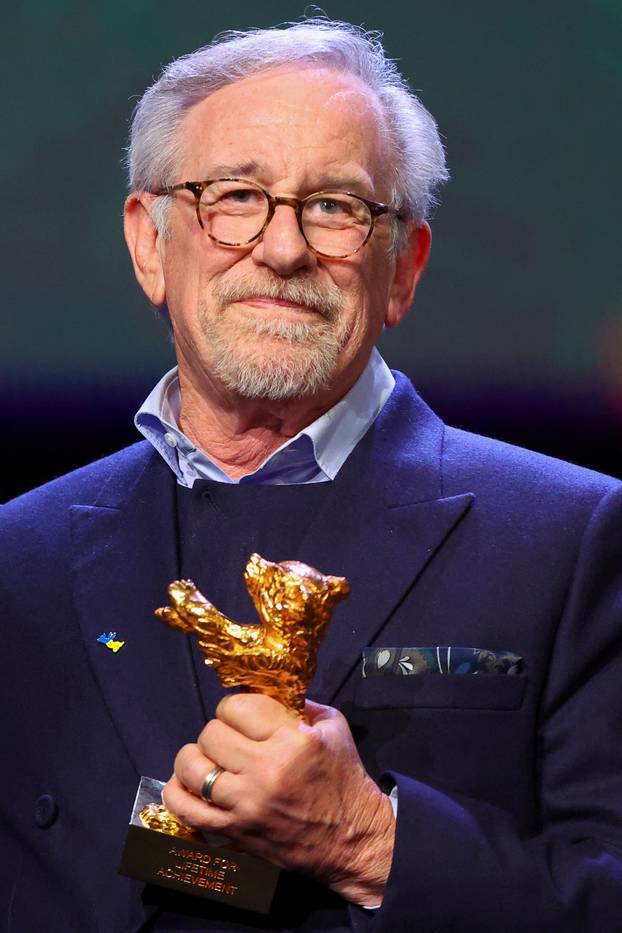 73rd Berlinale International Film Festival in Berlin