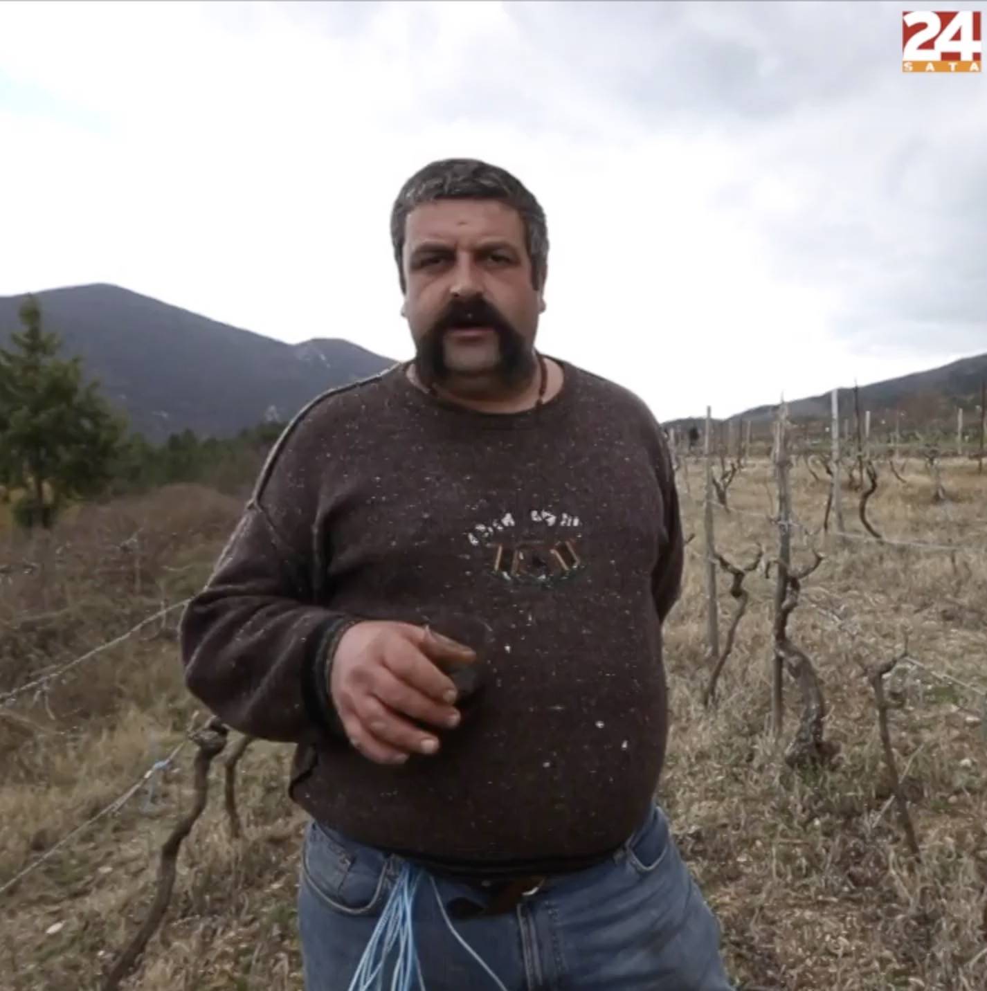 Tomislav odlučio spavati sa Stelom jer se ona boji mraka, gledatelji: 'Je l' ovo zezancija?'