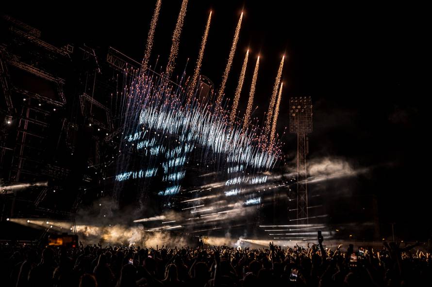 Drugi festivalski dan ispunio je dugogodišnju želju partijanera, John Summit 'osvojio' je Split!