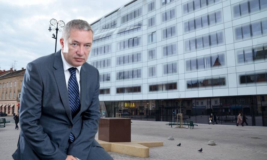 Što je Kovačević radio u stanu kojeg nema u kartici? Zatajio je još jedan stan u centru Zagreba