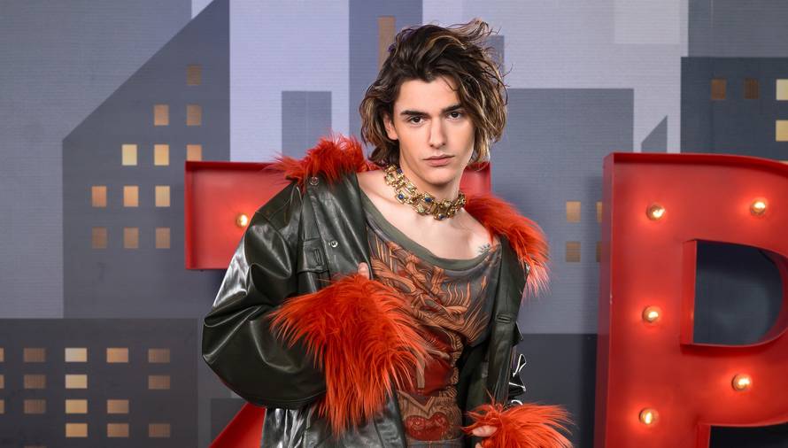 Emilija Kokić za 24sata: Marko Bošnjak nikako ne zaslužuje negativne komentare od ljudi