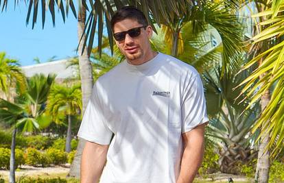 Potres u svijetu kickboksa: Rico Verhoeven odrekao se pojasa!