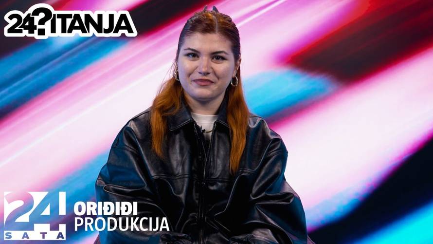Ananda nastupa na Dori: 'Moja pjesma je nastala u nekoliko minuta, nastup će biti hladan'