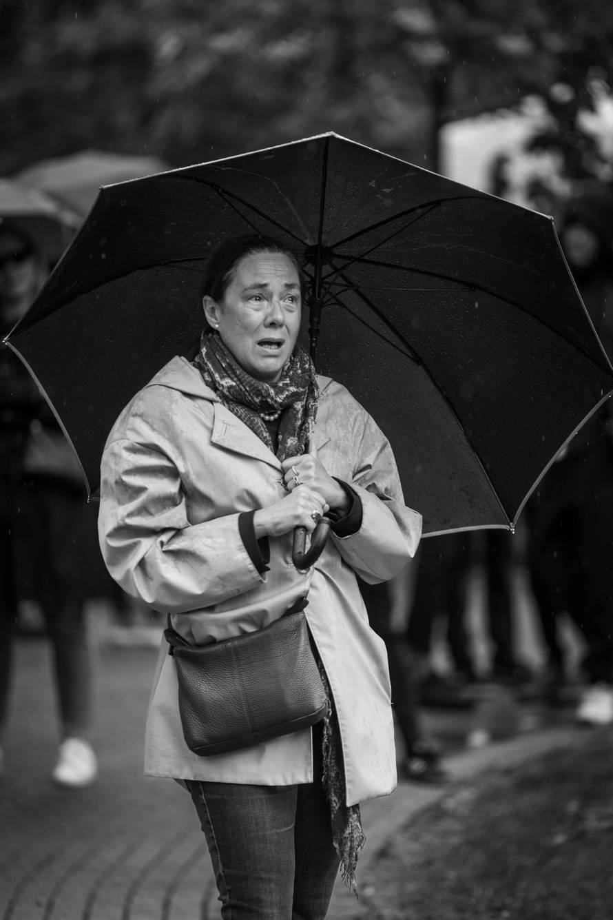 U Beogradu se obilježava godina dana od stravičnog masovnog ubojstva u OŠ 'Vladislav Ribnikar'