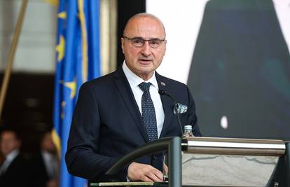 Ministar Grlić Radman: Uputit ćemo prosvjednu notu Srbiji zbog privođenja Hrvatica