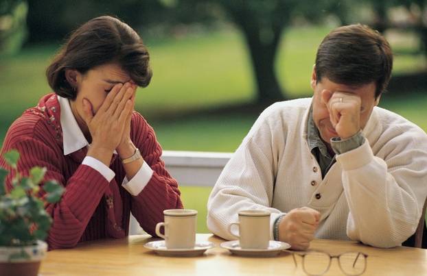 Stvari koje muškarci shvate o ljubavi tek nakon 50. godine