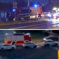 VIDEO Nesreća u Zagrebu: Radnik pao u rupu, u bolnici je