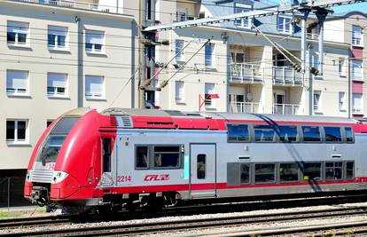 Prvi u svijetu: U Luksemburgu uvode besplatan javni prijevoz