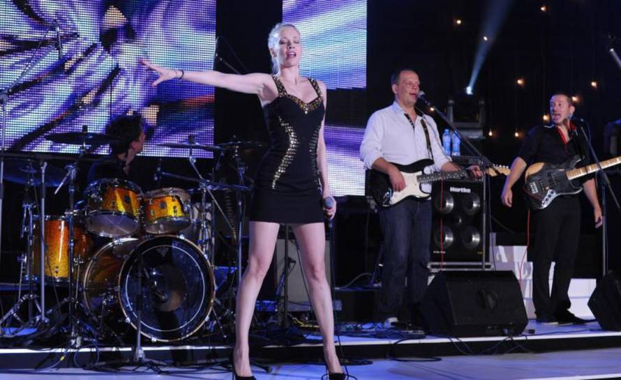 Hrvoje Jelavić/Pixsell