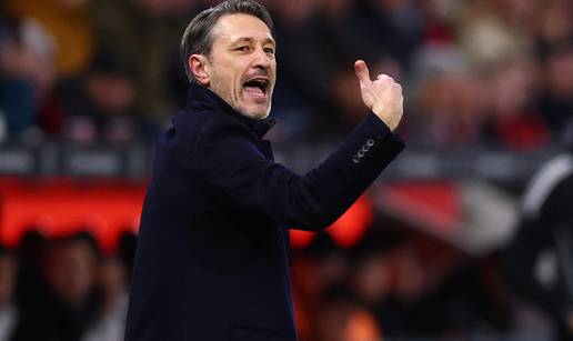 Kova&ccaron;eva Borussija sru&scaron;ena u Londonu, ko&scaron;talo ju isklju&ccaron;enje