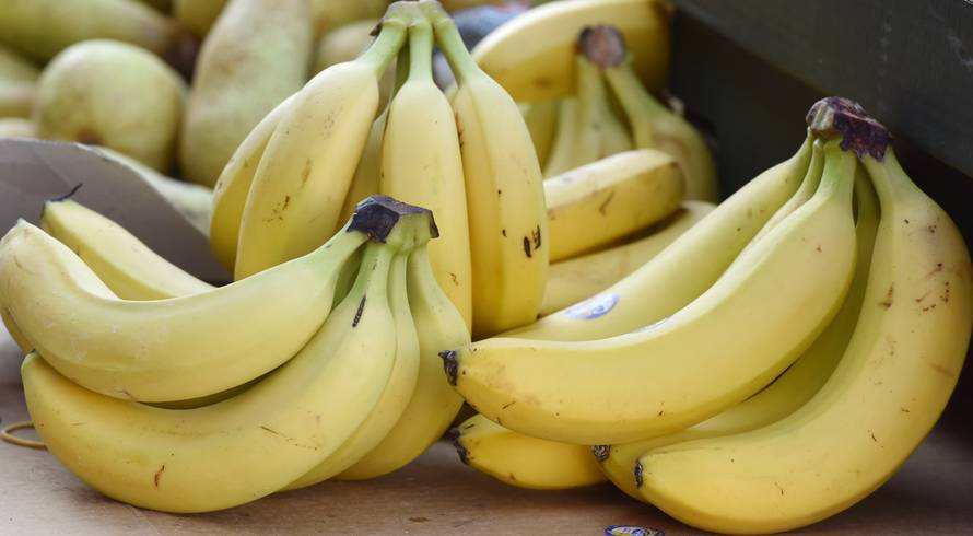 Volite banane? Ove činjenice o njima bi vas mogle iznenaditi