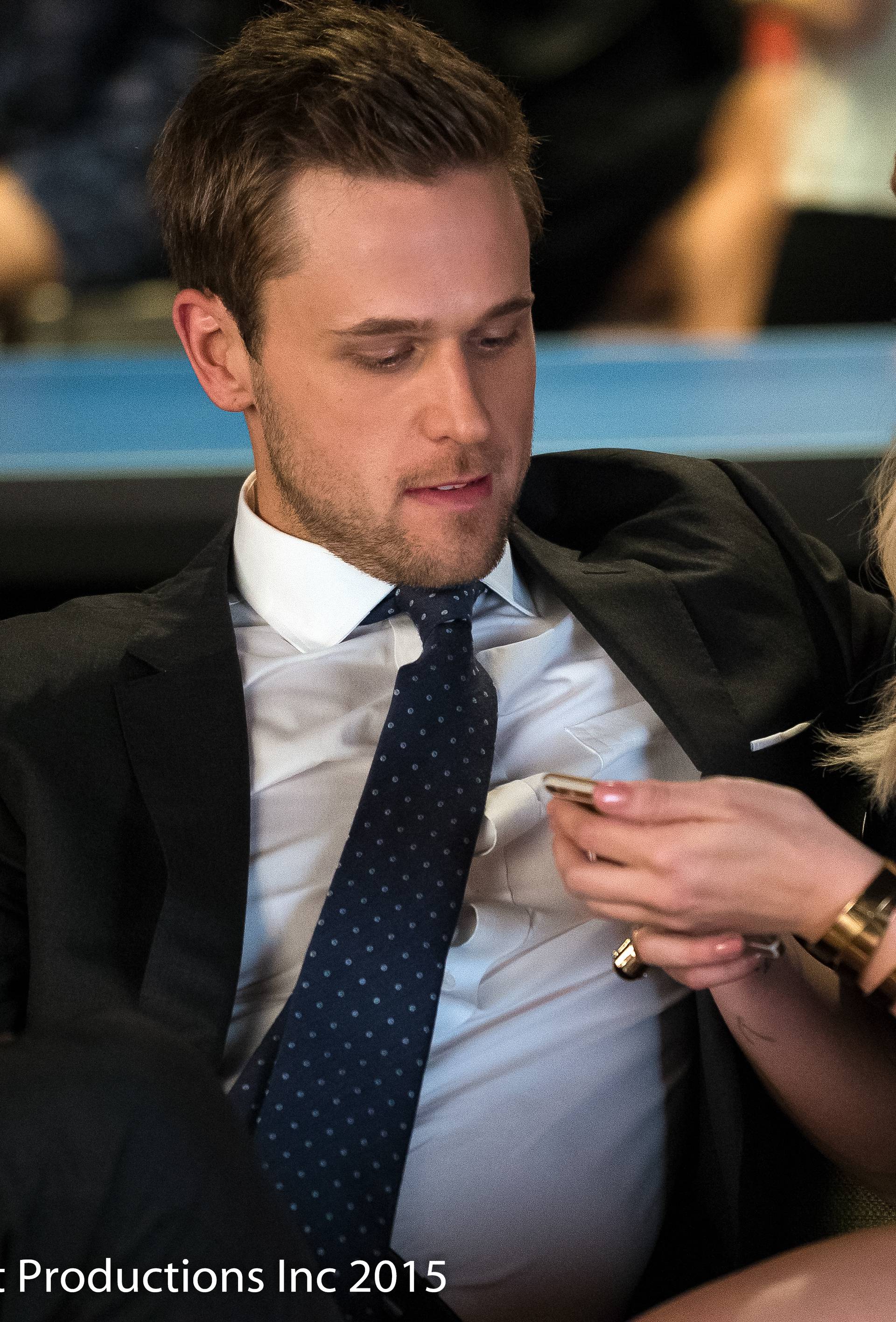 "Younger" (Ep. 202- Airs January 13, 2016)