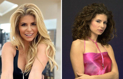 Mama Renata za 24sata: 'Lauru se ne može sakriti. Osjećam da će ovo biti nešto veliko...'