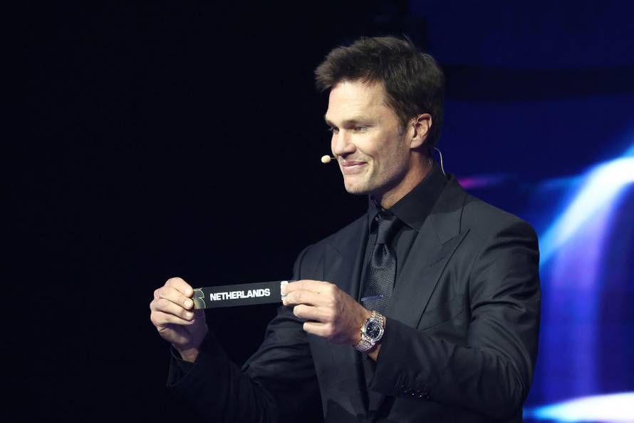 FIFA World Cup 2026 Draw