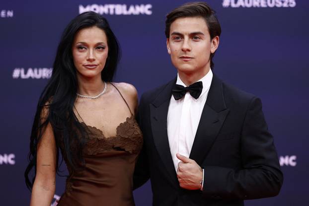 Laureus World Sports Awards