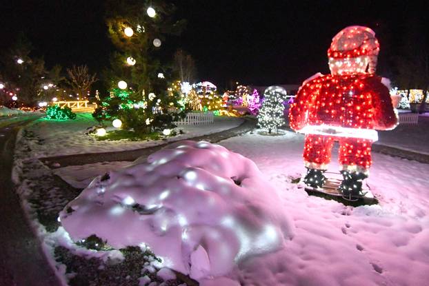 Čazma: Blagdansko imanje obitelji Salaj 