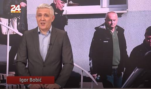 Gledajte '240 sekundi' 24sata: Ispitali su Vinka Grgi&cacute;a, negirao je krivnju. Ovo su novi detalji
