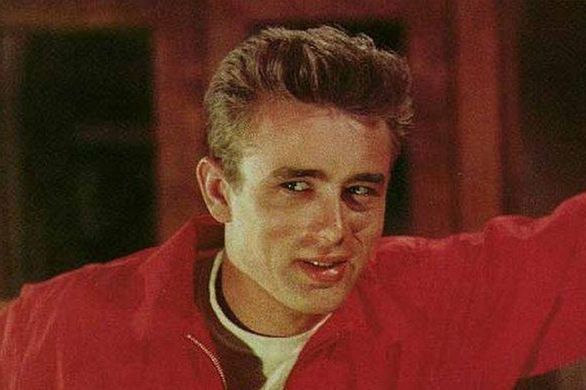 Bio je najveći frajer: James Dean volio je samo jednu ženu