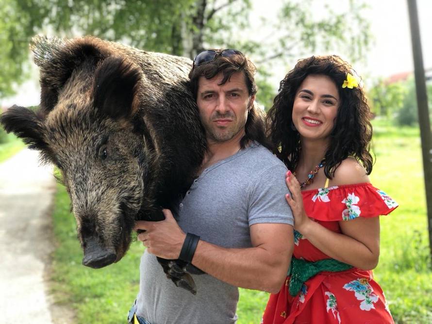 Što će biti u omiljenim serijama i sapunicama u petak? Katarina i Badurina odlaze odvjetniku...