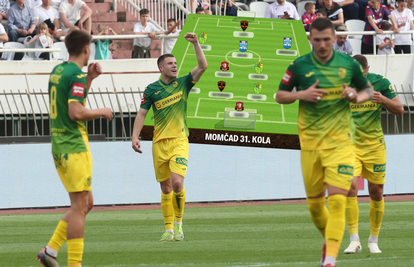 Momčad kola HNL-a: Lončar je jackpot, Koskija žele velikani, Soldo se konačno probudio...