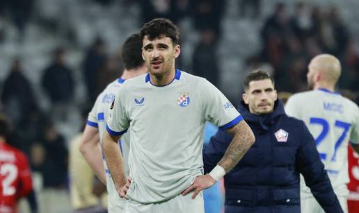 Evo &scaron;to je potrebno Dinamu za prolaz dalje u Europskoj ligi