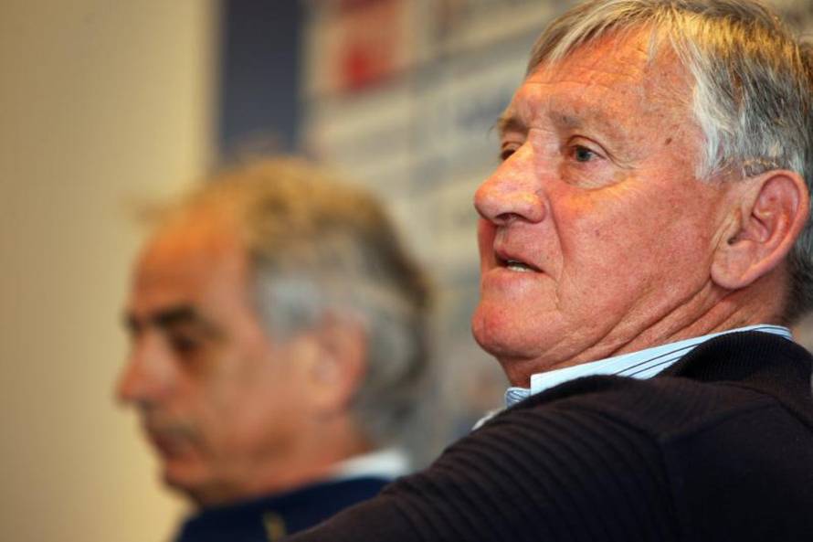 Slavko Midžor/Pixsell