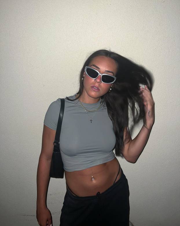 FOTO Hrvatica zaludila Ameriku, sad ponovno prolazi kroz pakao