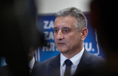 HDZ: Milanović sada trguje mjestom predsjednika Sabora